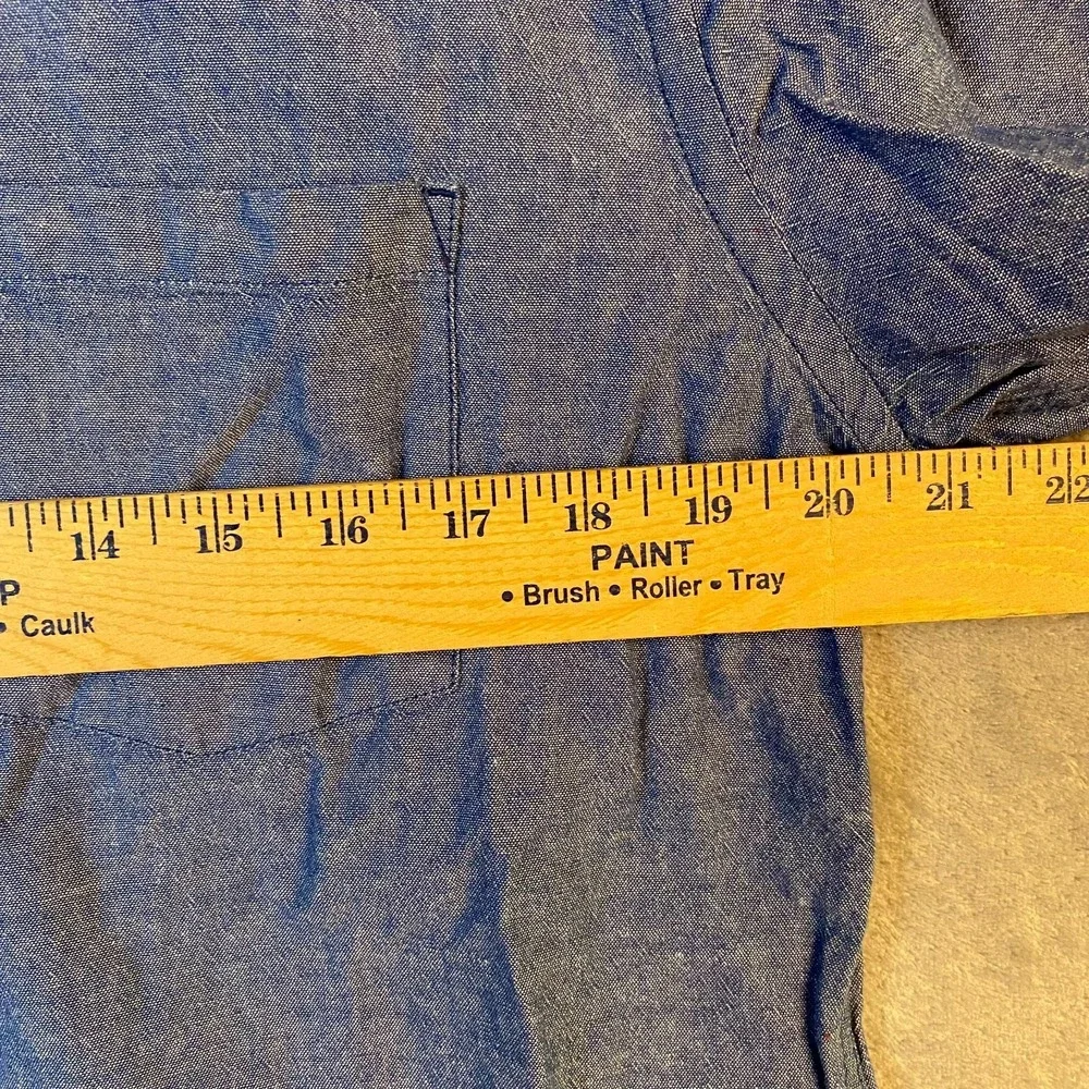 Express men fitted